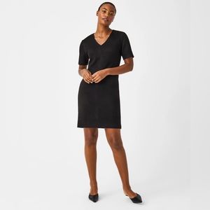 Spanx NWT faux column dress 1xl